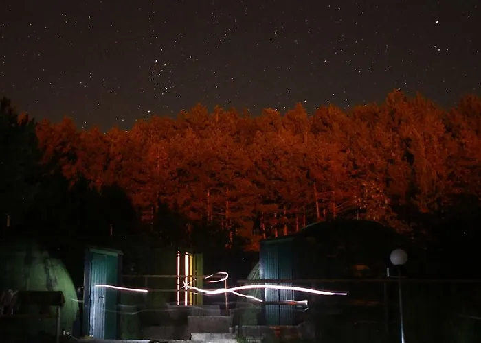 Astrocamp