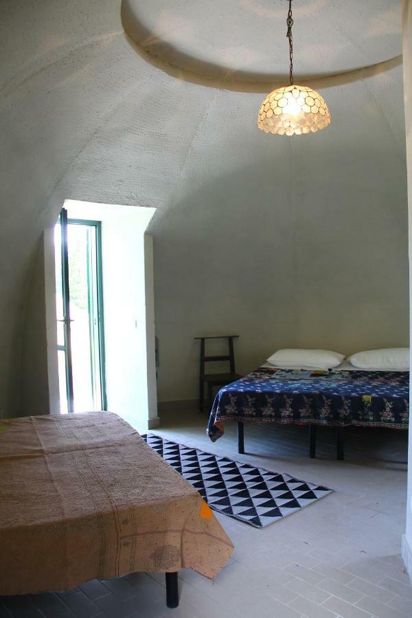 Astrocamp * Verghereto