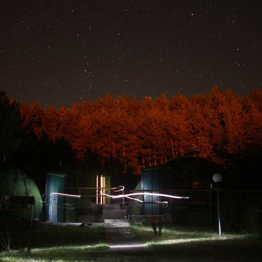 Astrocamp * Verghereto