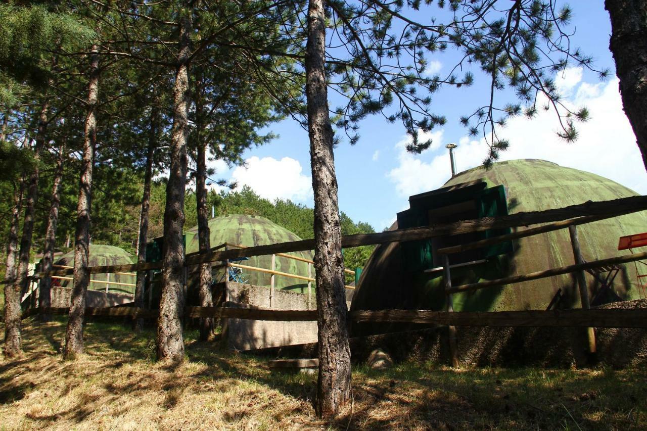 Astrocamp